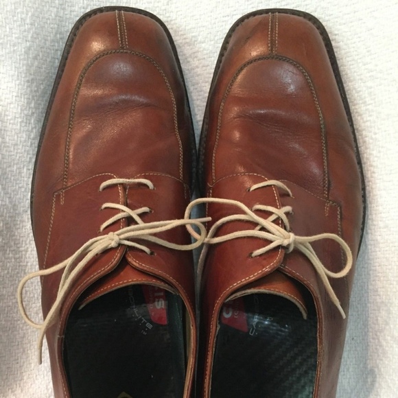 Michael Toschi Calaveras CIS Carbonlite Derby 11.5 - Picture 4 of 8